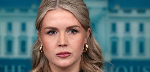 Grönland: Trump bekräftigt Ansprüche auf Grönland