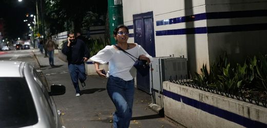 Venezuela wirft den USA nach Explosionen in Caracas »schweren militärischen Angriff« vor