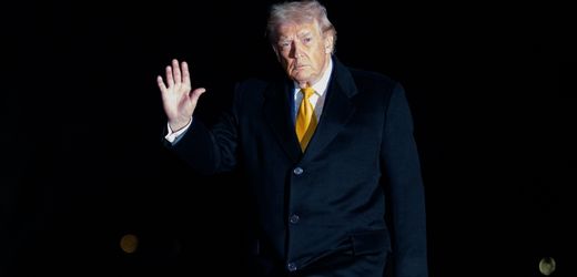 Donald Trumps und Grönland: Was seine Drohungen für die US-Innenpolitik bedeuten