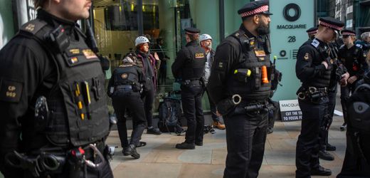 NPS: Großbritannien bekommt neue Super-Polizei nach Vorbild des FBI