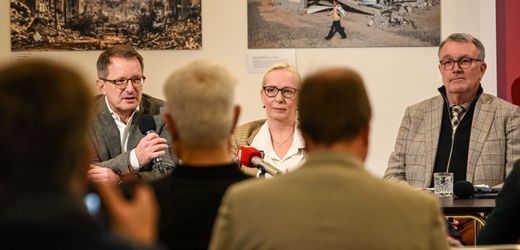 Berlin-Wahl: BSW setzt auf den Nahost-Experten Michael Lüders