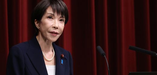 Japan: Regierungschefin Sanae Takaichi kündigt Neuwahlen an