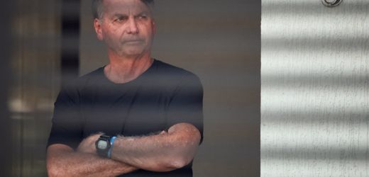 Brasilien: Jair Bolsonaro in größere Gefängniszelle verlegt