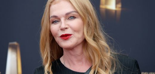 Berghain: Sängerin Inga Humpe wird bald 70 – und geht weiterhin Tanzen