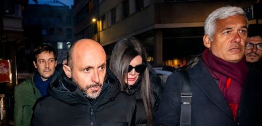 Crans-Montana: Gericht bestätigt Untersuchungshaft für Bar-Betreiber