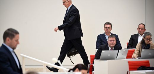 Brandenburg: Wie es nach dem Regierungsbruch zwischen SPD und BSW weitergehen kann