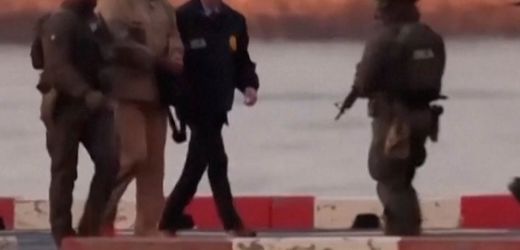 Donald Trump: Maduro als Trophäe – Gerichtstermin in New York