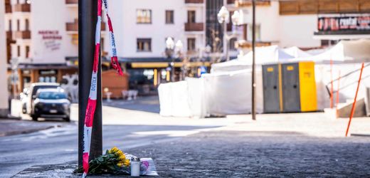 Crans-Montana, Schweiz: Polizei identifiziert 16 weitere Opfer des Silvesterbrands