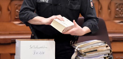 Strafmündigkeit: CSU will straffällige Kinder unter 14 vor Gericht stellen