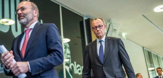 Europäische Union: Wie die EU zum Verteidigungsbündnis umgebaut werden könnte