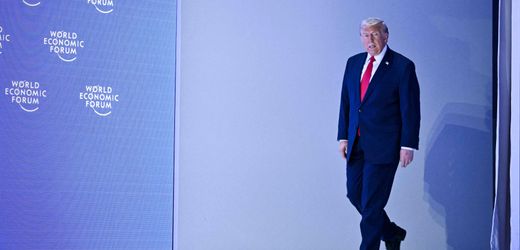 »Friedensrat« von Donald Trump: Diese Staatenlenker machen bei möglicher Gegen-Uno mit