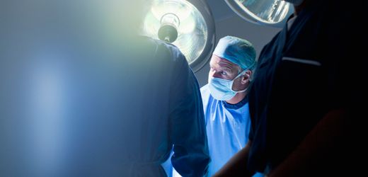 Organspende: Mutter kämpft für unkomplizierte Crossover-Lebendspende