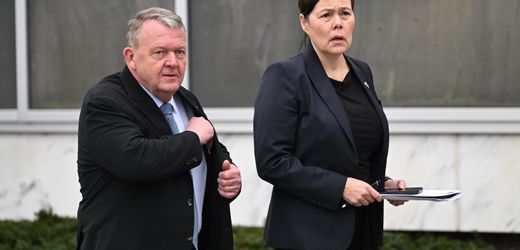 Grönland-Krisengespräch: Keine Einigung zwischen Dänemark und USA