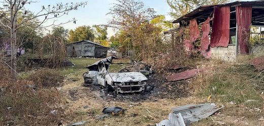 Kambodscha wirft Thailand »Annexion« von Territorien vor