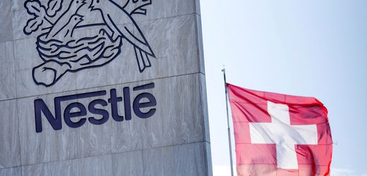 Beba und Alfamino: Nestlé ruft Säuglingsnahrung in weiteren Ländern zurück