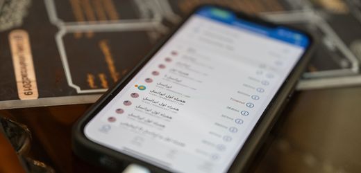 Iran: Zahl der getöteten Demonstranten steigt auf 45