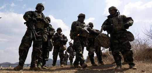 US-Verteidigungsstrategie: Fokus auf China, weniger Unterstützung für Europa