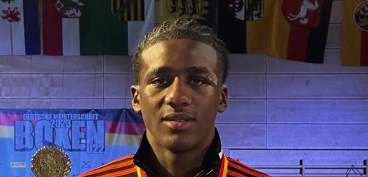 Migration: Box-Champion Abdelkader Selmi von Eintracht Frankfurt droht trotz guter Integration Abschiebung