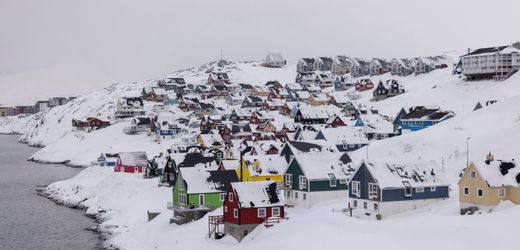 Grönland: Ex-Außenminister Villy Søvndal – »Wir müssen die USA abschrecken«