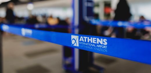 Griechenland: Flugverkehr nach Störung wieder aufgenommen