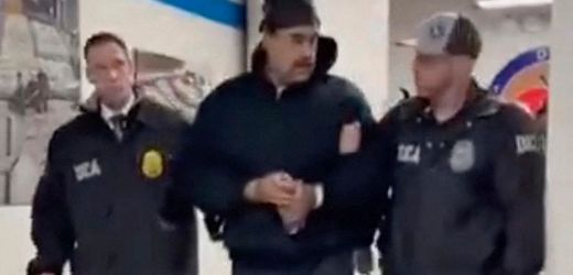 Venezuela: »Bruch amerikanischen Rechts, glasklarer Bruch des Völkerrechts«