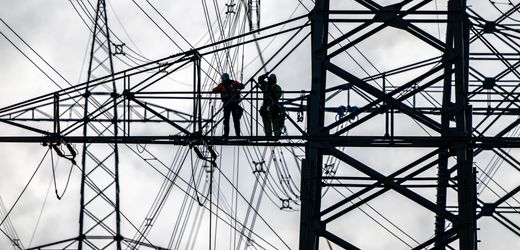 Kritische Infrastruktur: Bundestag verabschiedet Gesetz zum Schutz wichtiger Anlagen