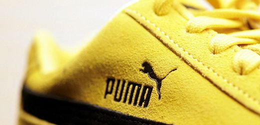 Puma: Chinesischer Sportkonzern Anta wird größter Aktionär