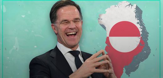 Grönland-Rückzieher von Donald Trump: Wie kam es plötzlich dazu? – Podcast