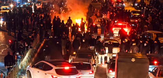 Iran: Proteste niedergeschlagen – was folgt auf das Massaker an der eigenen Bevölkerung?