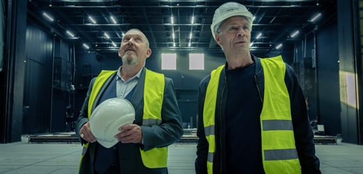 »Tatort«-Vote: Wie gefiel Ihnen »Die Schöpfung« mit Schenk und Ballauf?