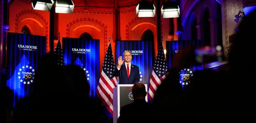 Grönland: Wie US-Finanzminister Scott Bessent in Davos die Pläne rechtfertigt