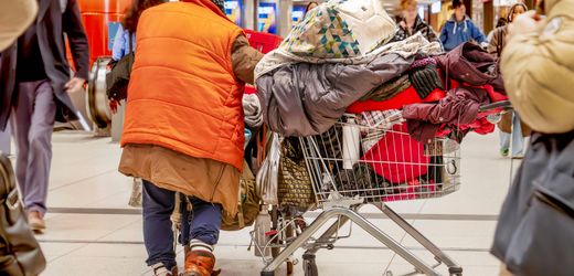 Obdachlosigkeit: Warum noch immer so viele Menschen auf der Straße leben