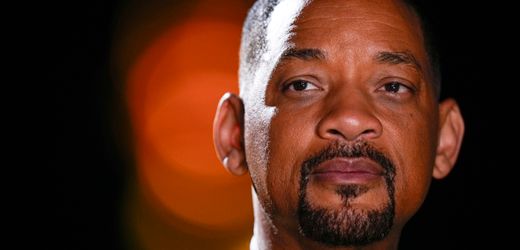 Will Smith: Violinist verklagt Rapper nach Hotelzimmer-Vorfall
