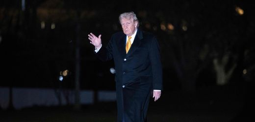 Donald Trump: USA erklären Rückzug aus 66 internationalen Organisationen