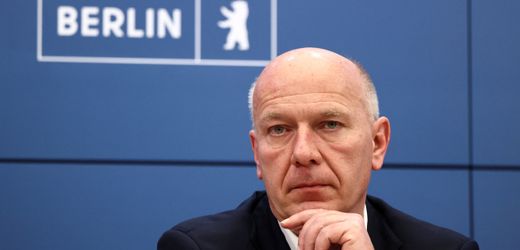 Berlin: Kai Wegner – CDU-Fraktion berät über Bürgermeister und Stromausfall