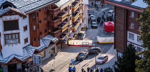 Schweiz – Crans-Montana: Was über das Brand-Unglück bekannt ist