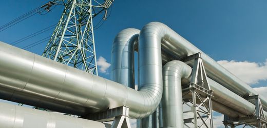 Aserbaidschan liefert erstmals Erdgas nach Deutschland