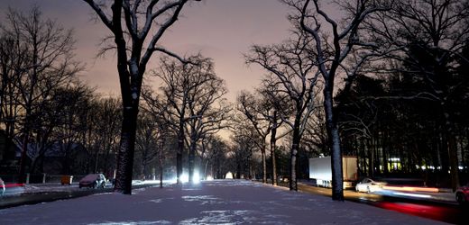 Stromausfall in Berlin: Generalstaatsanwaltschaft ermittelt nach Kabel-Brandanschlag