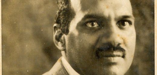 Holocaust: Wie ein Inder Juden aus Wien rettete