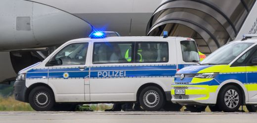 Deutschland schiebt weiteren Straftäter nach Syrien ab