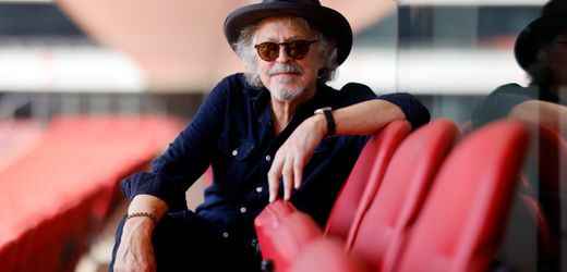 Wolfgang Niedecken: Rockmusiker aus Köln hat 2026 die »Zielgerade« im Blick