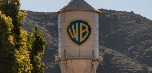 Paramount klagt gegen Warner-Konzern