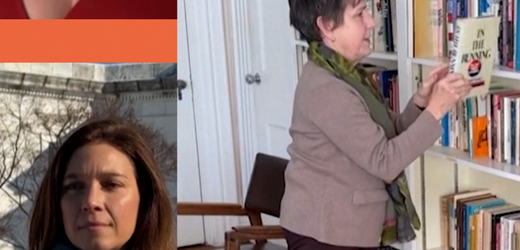 Midterms in den USA: Vier Veteraninnen sagen den Republikanern den Kampf an