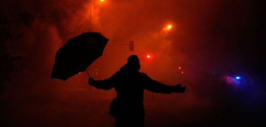 Minneapolis: Erneute Eskalation bei Protesten gegen ICE-Beamte in Minnesota