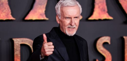 »Avatar: Fire and Ash«: James Cameron ist erneut Umsatzmilliardär