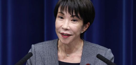 Japan: Weibliche Abgeordnete fordern mehr Frauentoiletten im Parlamentsgebäude