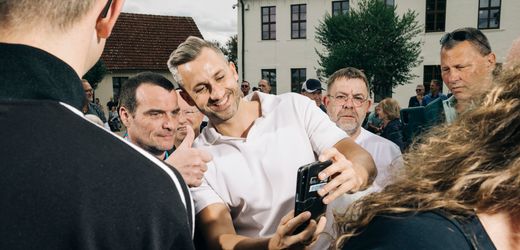 AfD: Ulrich Siegmund will Sachsen-Anhalt regieren – wer ist der Mann?