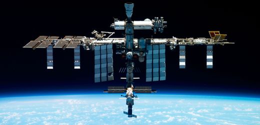 Nasa holt ISS-Crew vorzeitig zur Erde zurück
