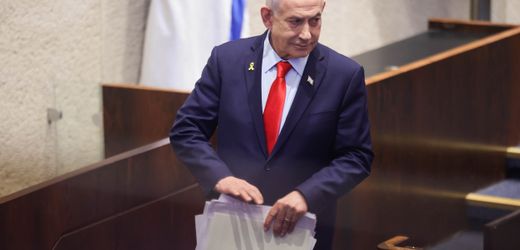 Israel ist wegen Besetzung von Gaza-Gremium verärgert