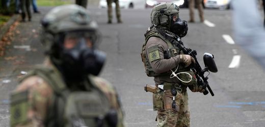 USA unter Donald Trump: Faschismus-Befürchtungen nach ICE-Terror